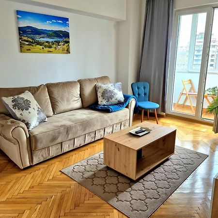 Traditional Romanian Apartments بوخارست المظهر الخارجي الصورة