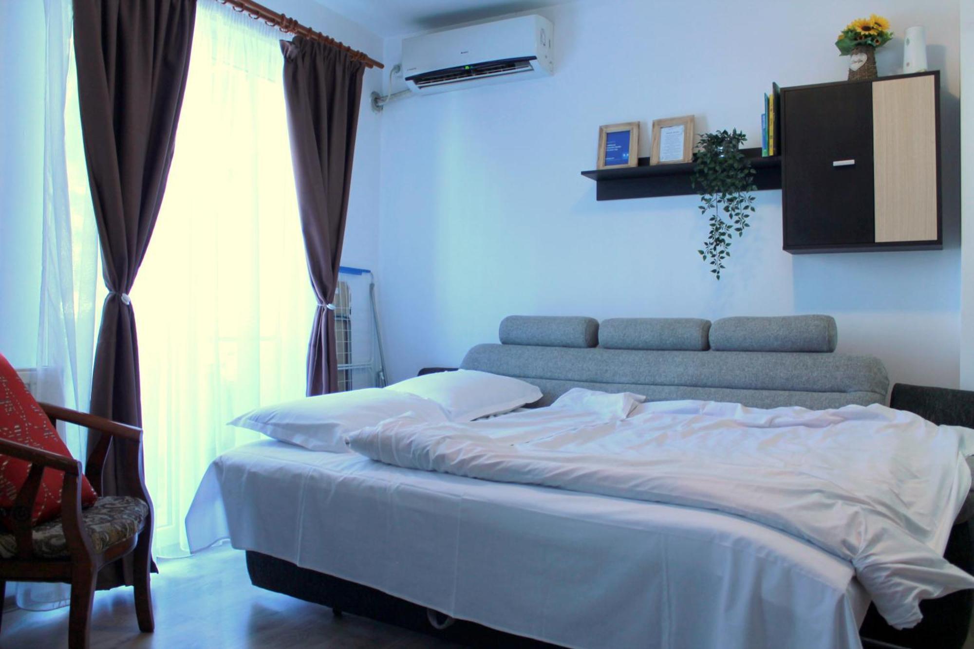 Traditional Romanian Apartments بوخارست المظهر الخارجي الصورة