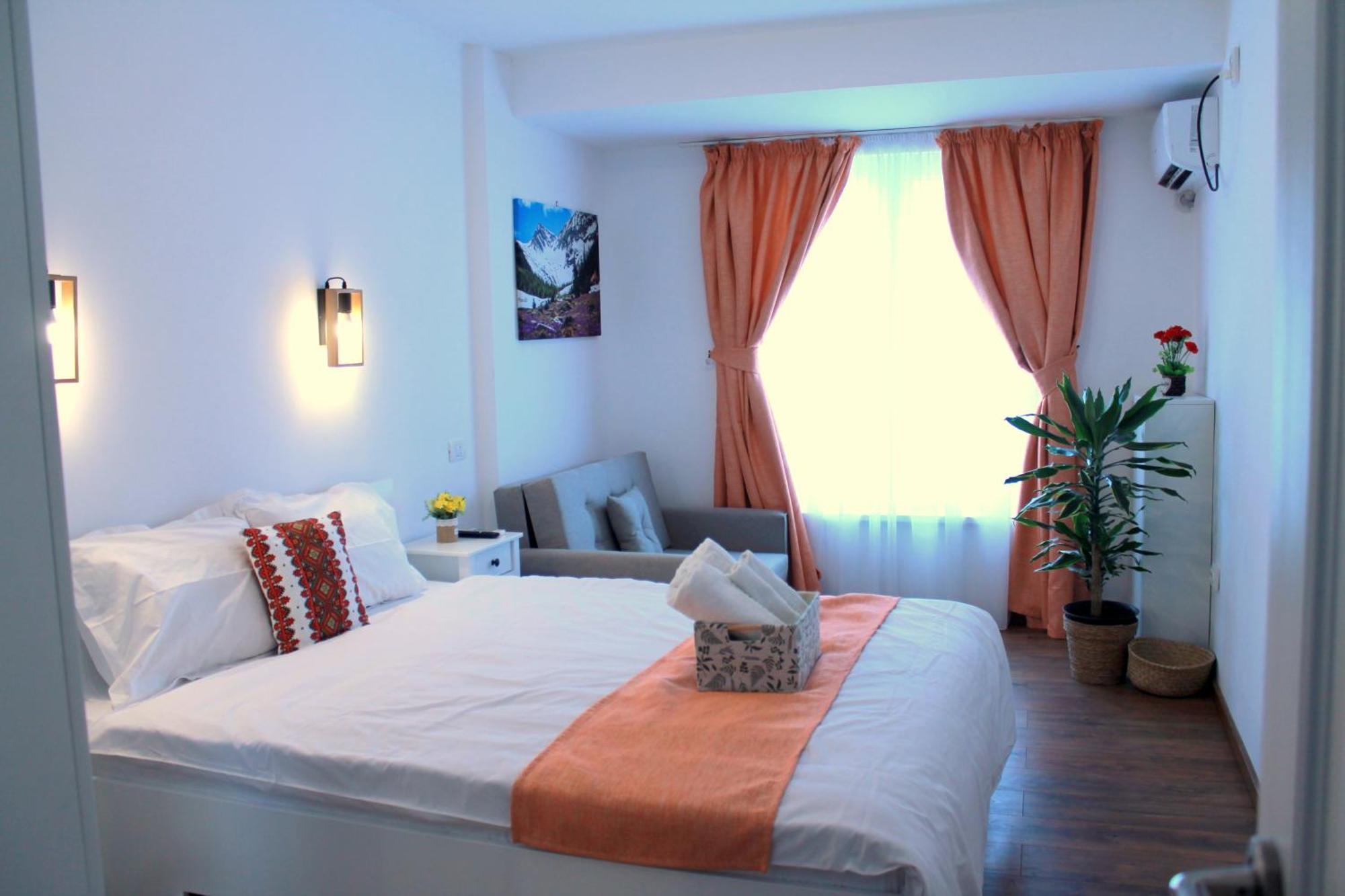 Traditional Romanian Apartments بوخارست المظهر الخارجي الصورة