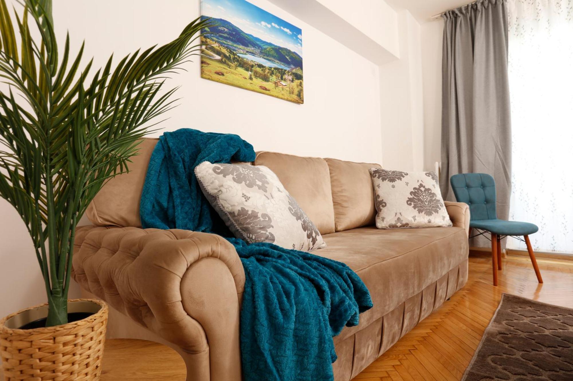 Traditional Romanian Apartments بوخارست المظهر الخارجي الصورة