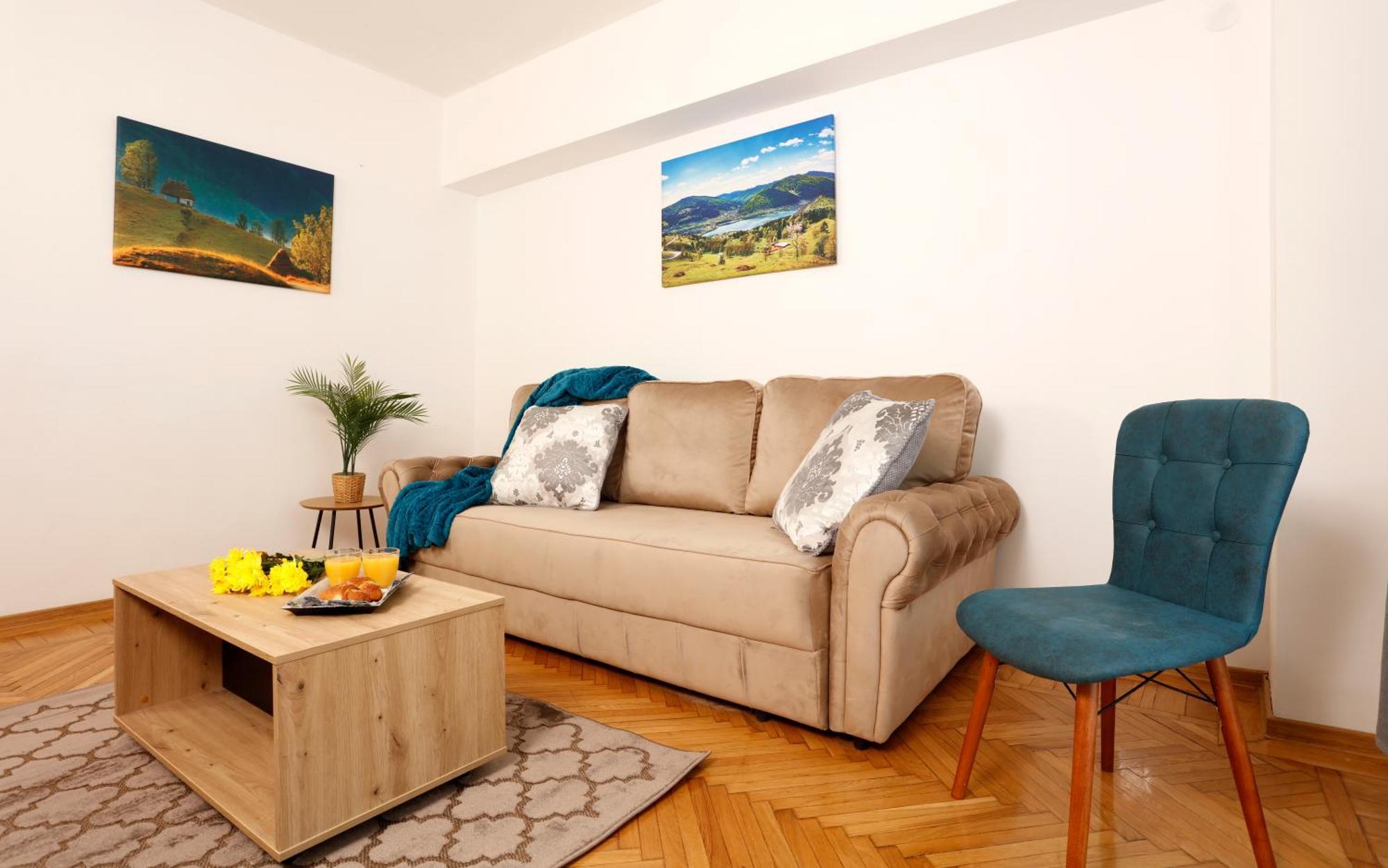 Traditional Romanian Apartments بوخارست المظهر الخارجي الصورة
