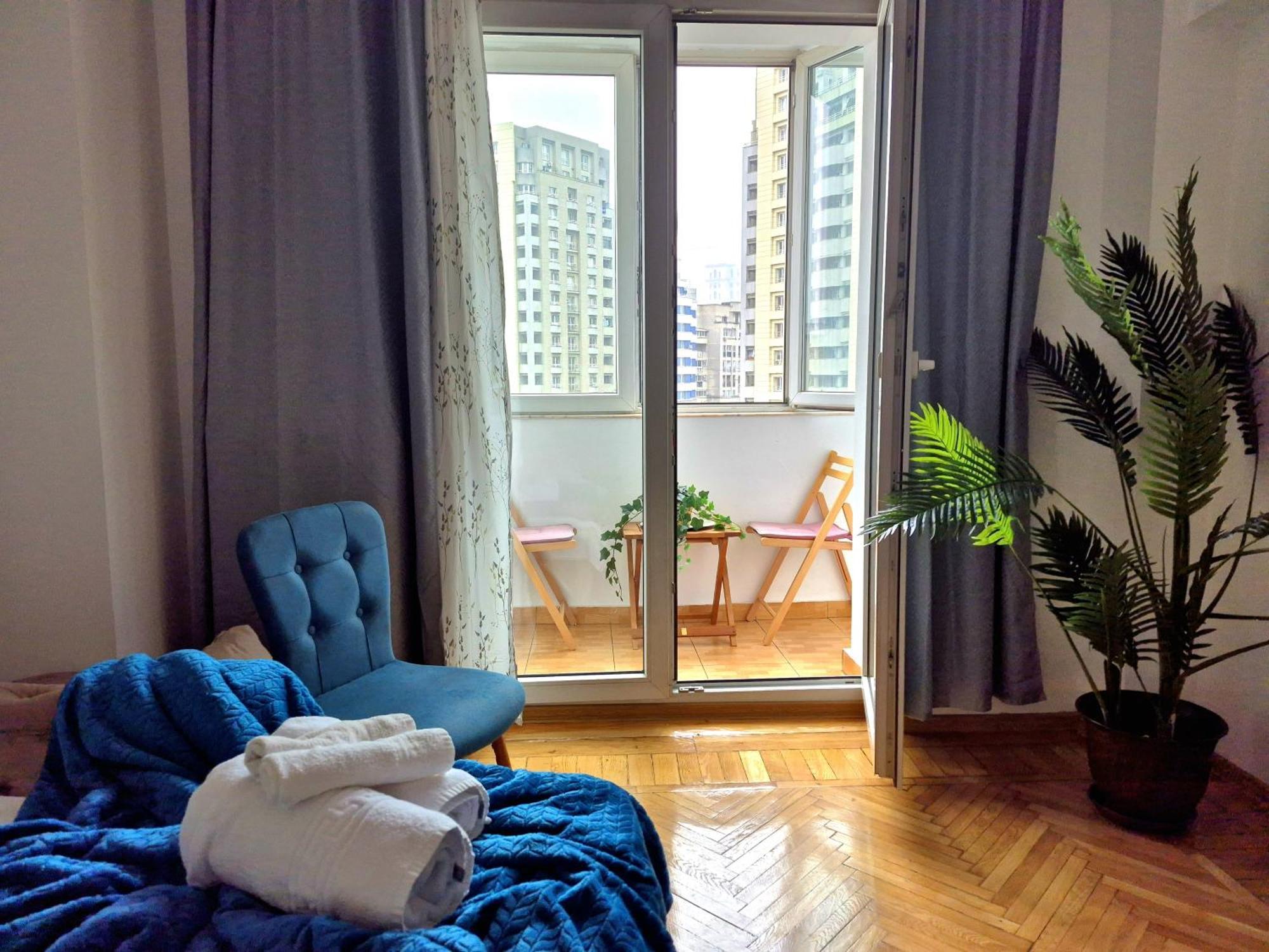Traditional Romanian Apartments بوخارست المظهر الخارجي الصورة
