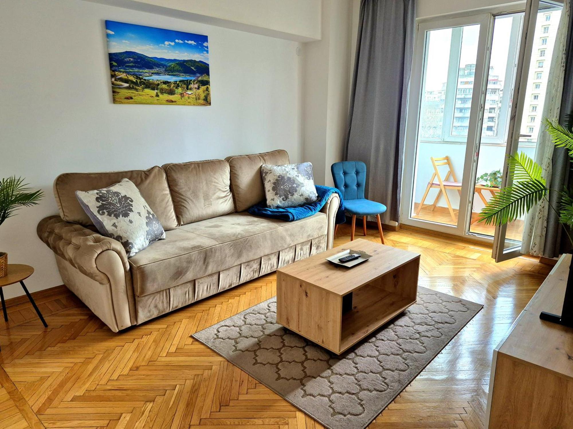 Traditional Romanian Apartments بوخارست المظهر الخارجي الصورة